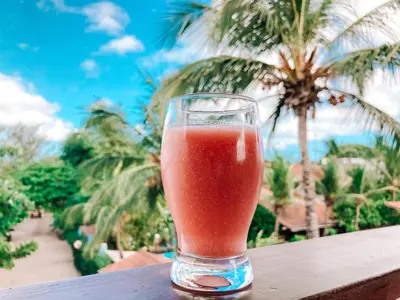 Bebidas em Vai dá Certo