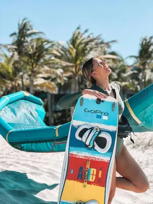 Os clientes hospedados em Hotel Varandas Beach