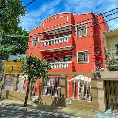 Refúgio Pousada Fortaleza