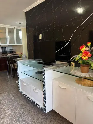 A cozinha ou kitchenette de Porto de Iracema
