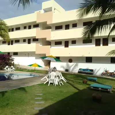 Hotel Pousada Summer Way