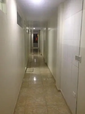 A planta de Maresia Flats