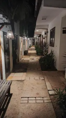A planta de Apartamento Manay