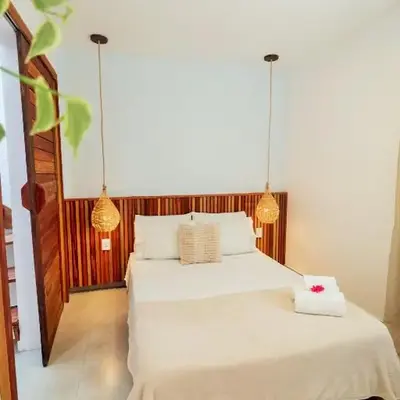 Apartamento Manay