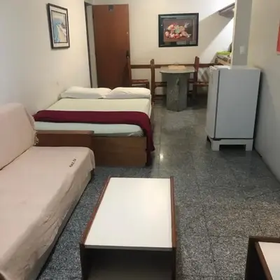 Atlântico Flat Residence