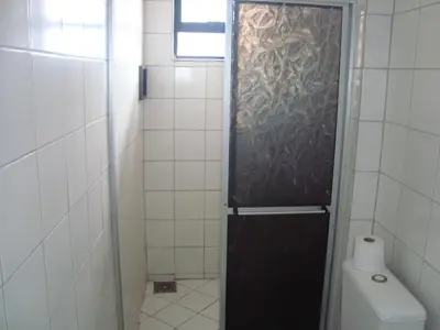 Uma casa de banho em Pousada Vianna's