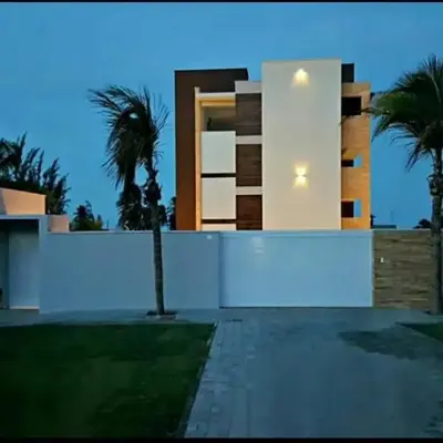 Residence Taormina no Cumbuco
