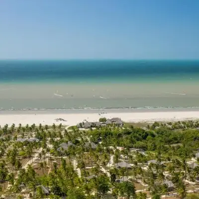 Rancho Do Peixe