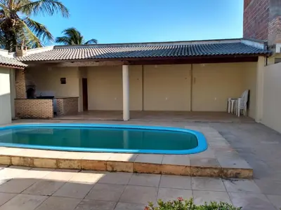 A piscina em ou perto de Beach House