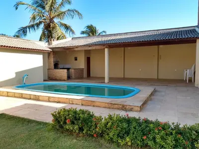 A piscina em ou perto de Beach House