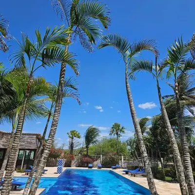 Eco Resort Vento Leste