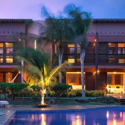 Naquela Jericoacoara