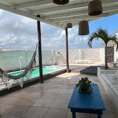 Casa Free Wind Jeri