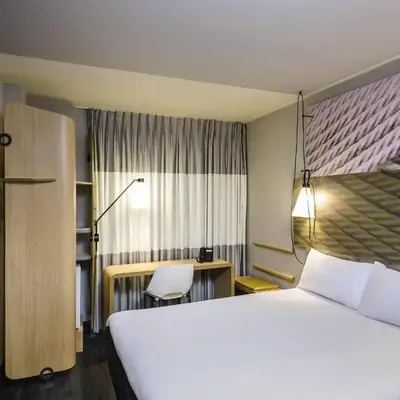 ibis Fortaleza Centro de Eventos