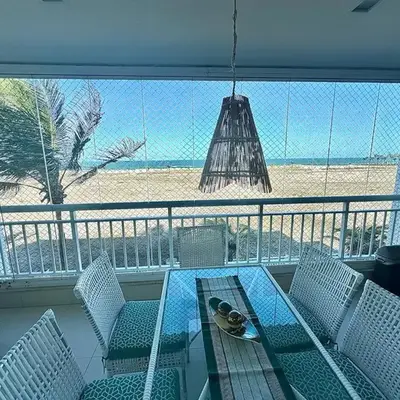 Apartamento - Resort Golf Ville
