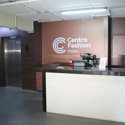 Hotel Centro Fashion