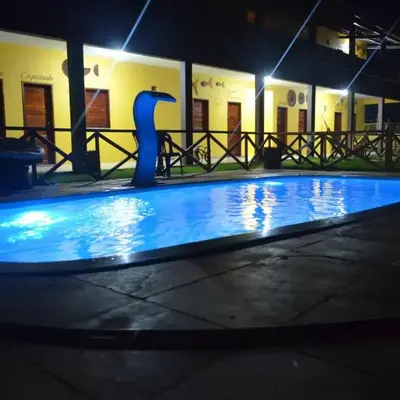 Pousada Vila Mariana