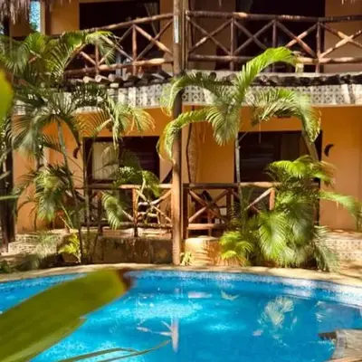 Kitecabana Pousada