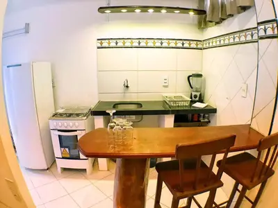 A planta de Villa Guarani