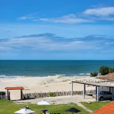 Pousada e Restaurante Lual do Parajuru