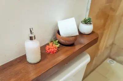 A planta de Manay Flats