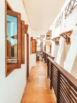 A planta de Manay Flats