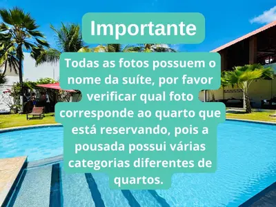 A piscina em ou perto de Pousada Sunrise Beach Cumbuco