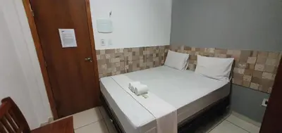 A planta de Pousada Veleiro