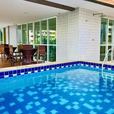 Brisa do Mar Apartments
