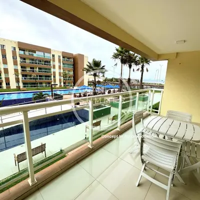 A piscina em ou perto de GRAN SUMMER