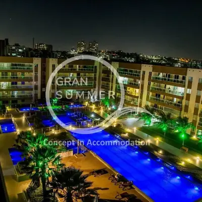 GRAN SUMMER