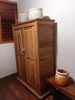 A planta de Casas Capulana