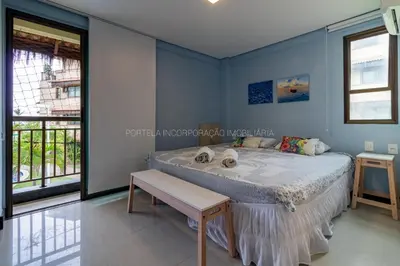 A planta de Manhattan Beach Riviera
