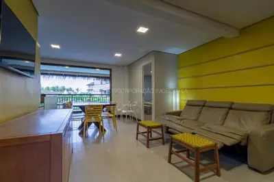 A planta de Manhattan Beach Riviera