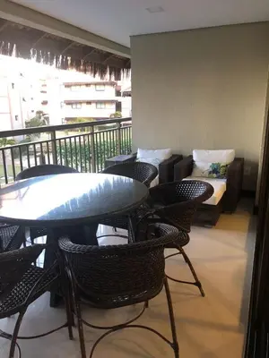 A planta de Manhattan Beach Riviera