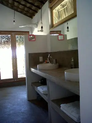 A planta de Casa da Gwen