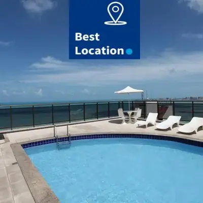 Atlantic Ocean Residence