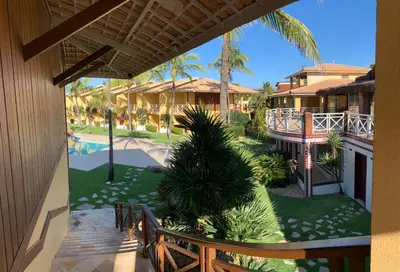 A piscina em ou perto de Bouganville Hotel