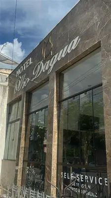Um certificado, prémio, placa ou documento mostrado em Hotel Olho D'água - Baturité