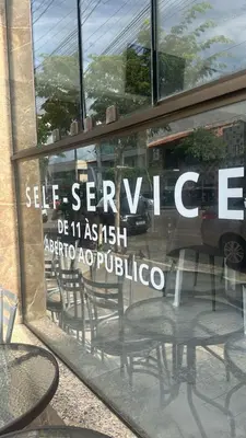 Um certificado, prémio, placa ou documento mostrado em Hotel Olho D'água - Baturité