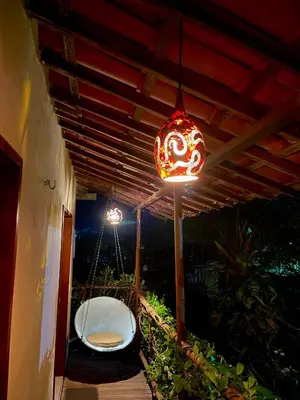 A planta de Cumelen
