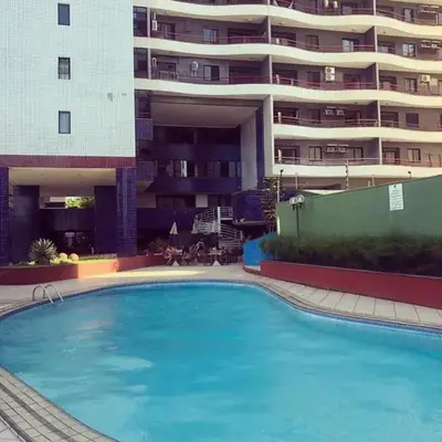 Porto de Iracema Residence