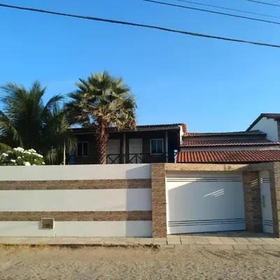 Laggon Residence