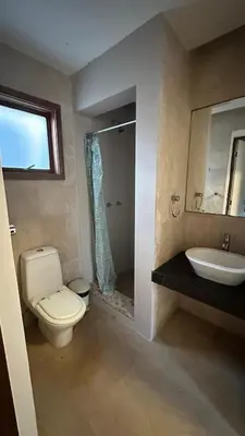 Uma casa de banho em Villa 06 - Taiba Beach Resort - TBR