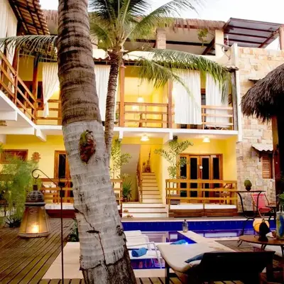 Villa Água de Coco