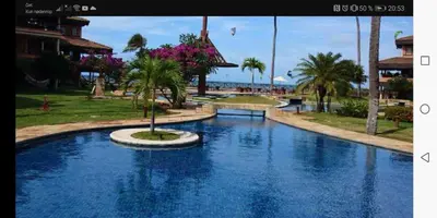 A piscina em ou perto de Dream Village,Paradise for families and Kitesurfers