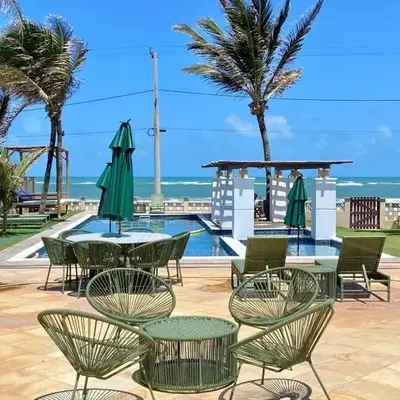Condado da Praia
