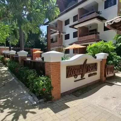 Royal Beach Cumbuco