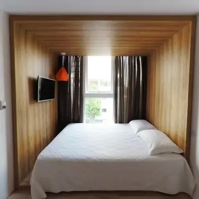 Ecco Hotel Fortaleza