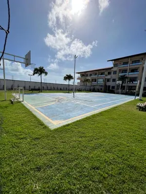 A planta de Marino Beach